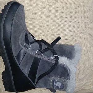 SOREL Women's TIVOLI II BOOTS